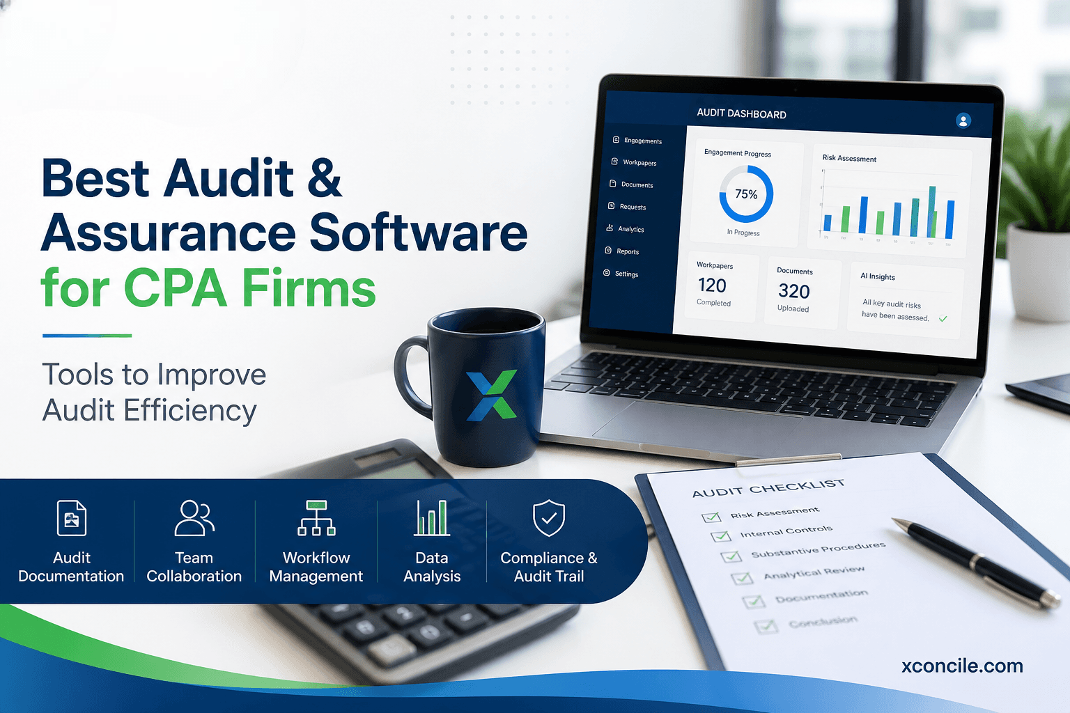 audit software for CPA firms