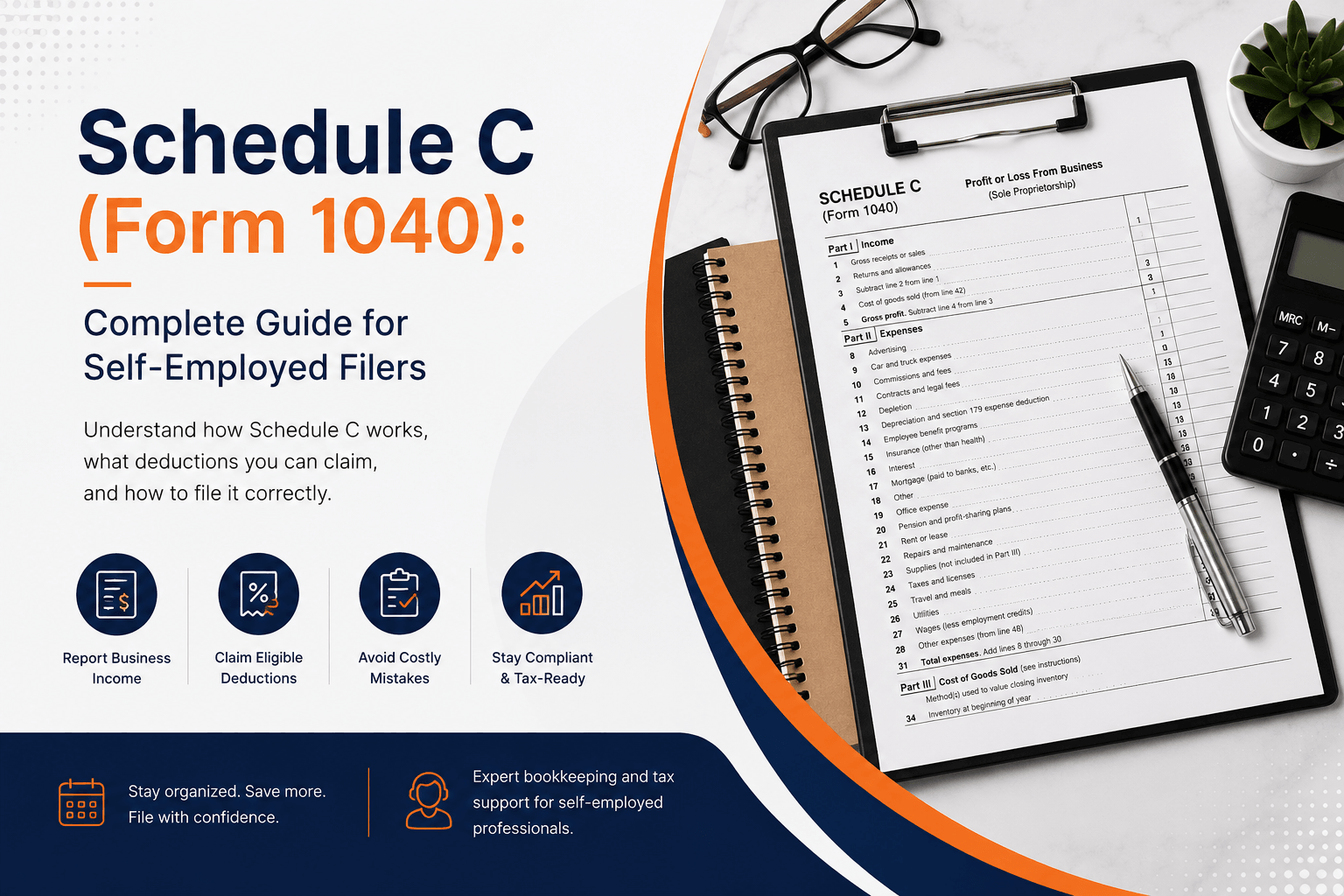 Schedule C (Form 1040)