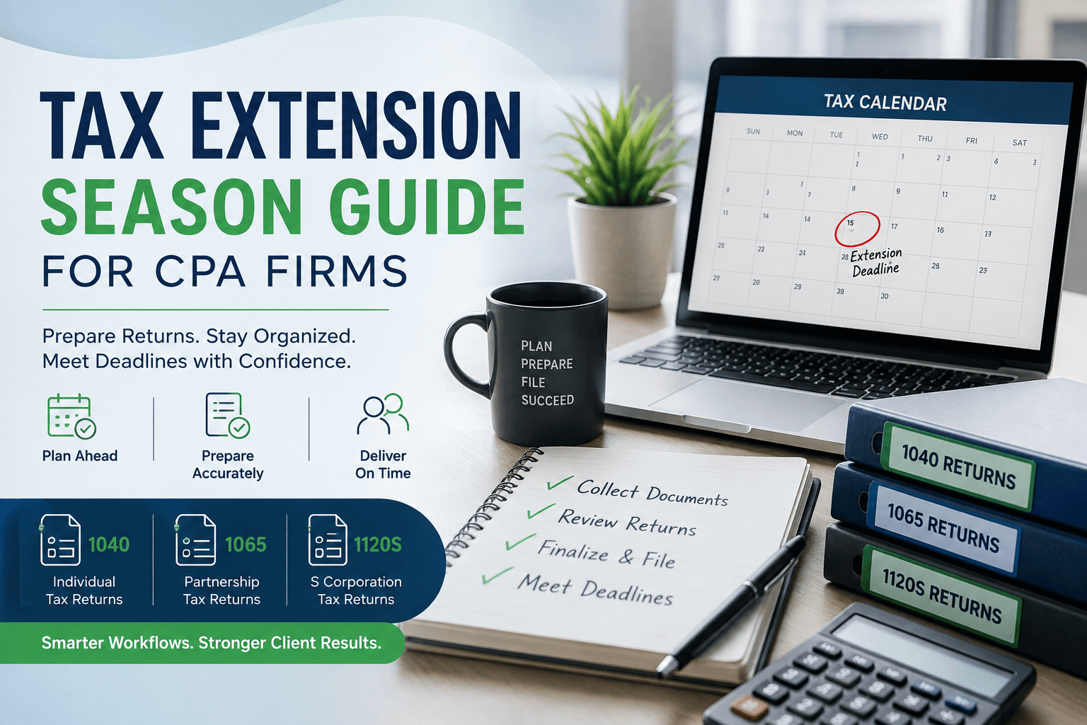 tax preparation