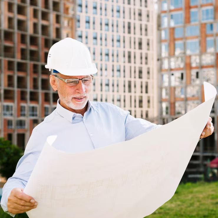 why choose Real Estate and Construction