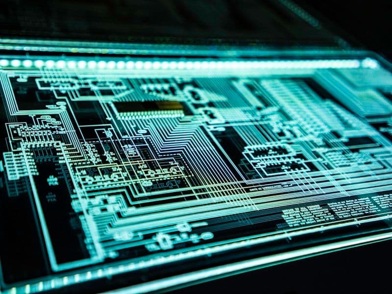 Technology Trends Shaping Business in 2024