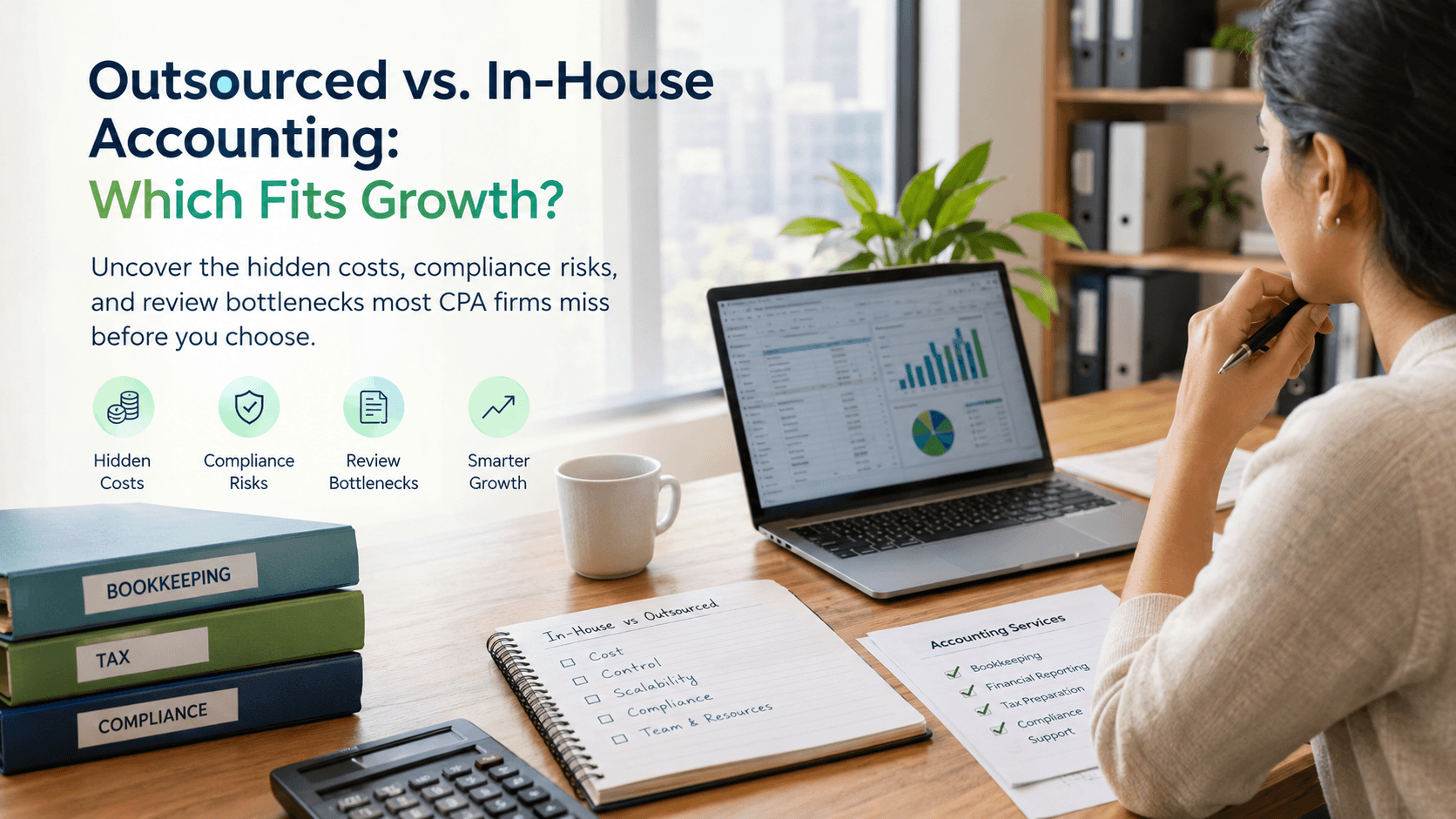 accounting outsourcing for CPA firms