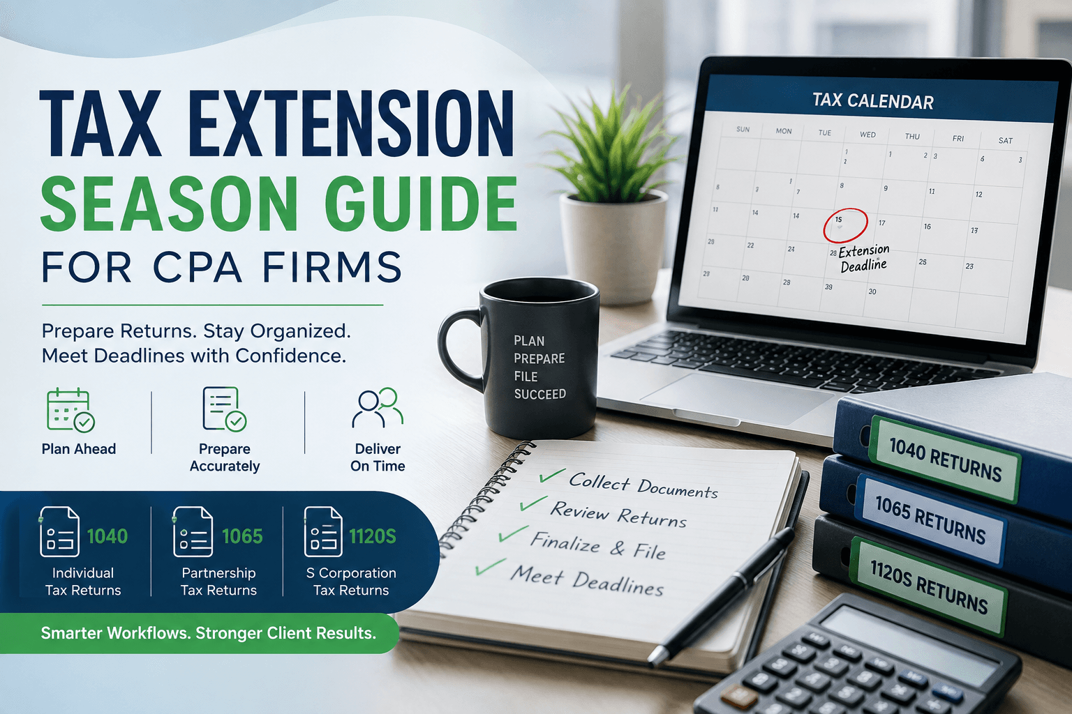 tax preparation