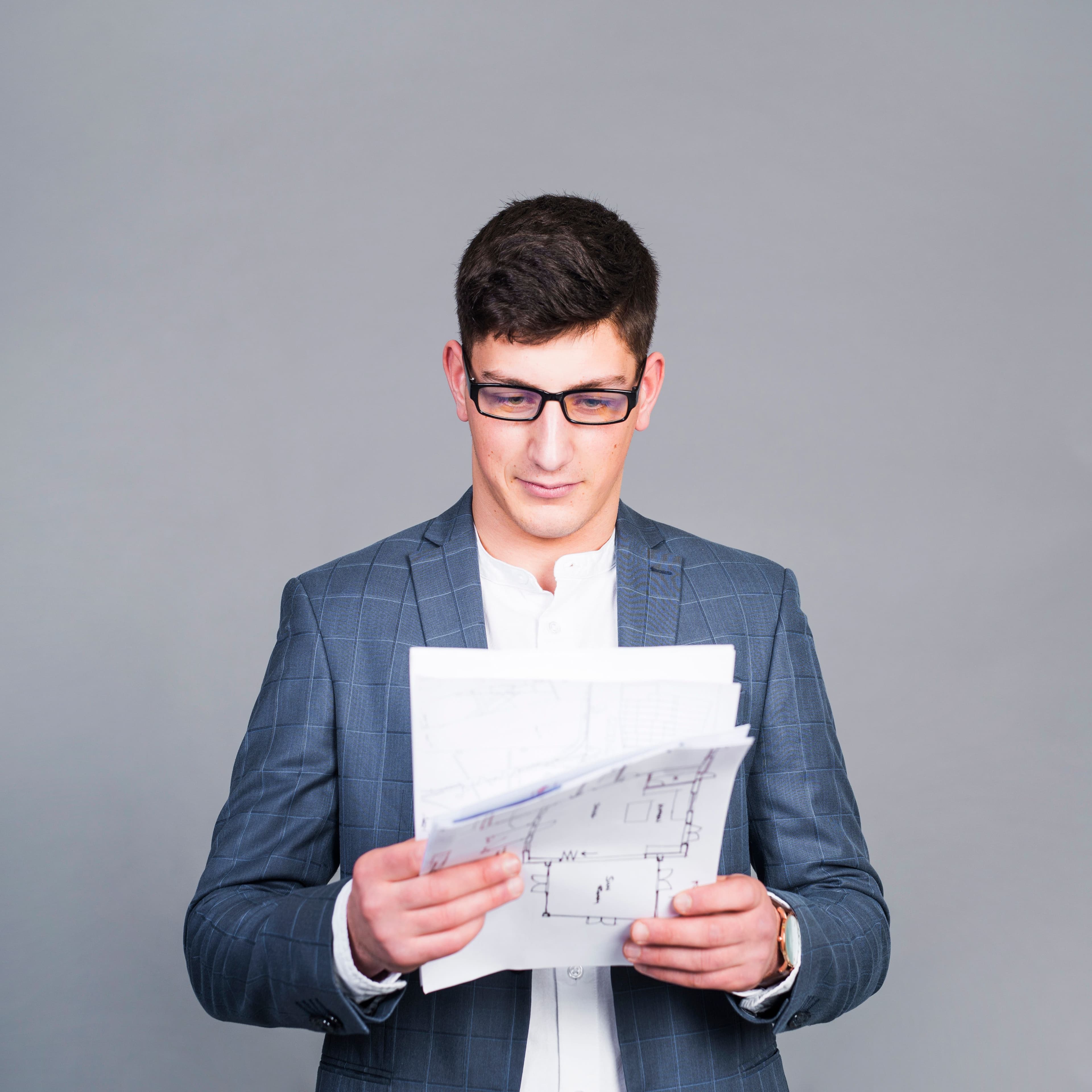 why choose Audit and Assurance