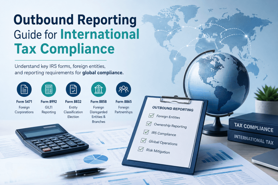 International Tax Compliance