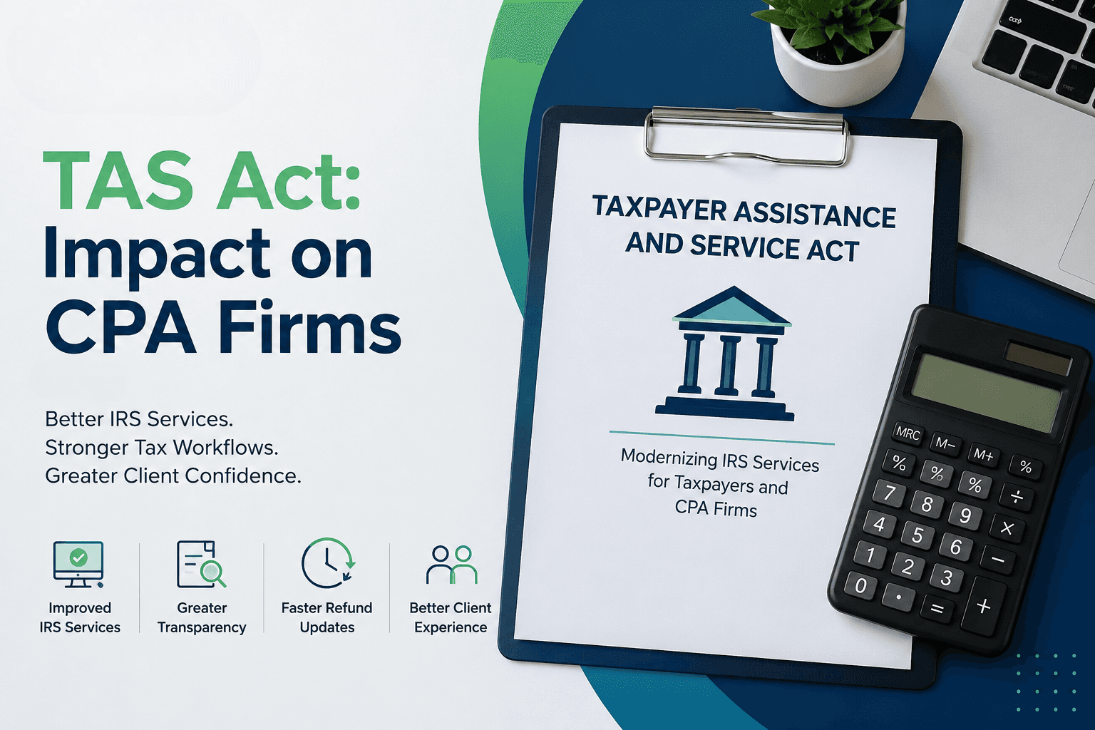 TAS act