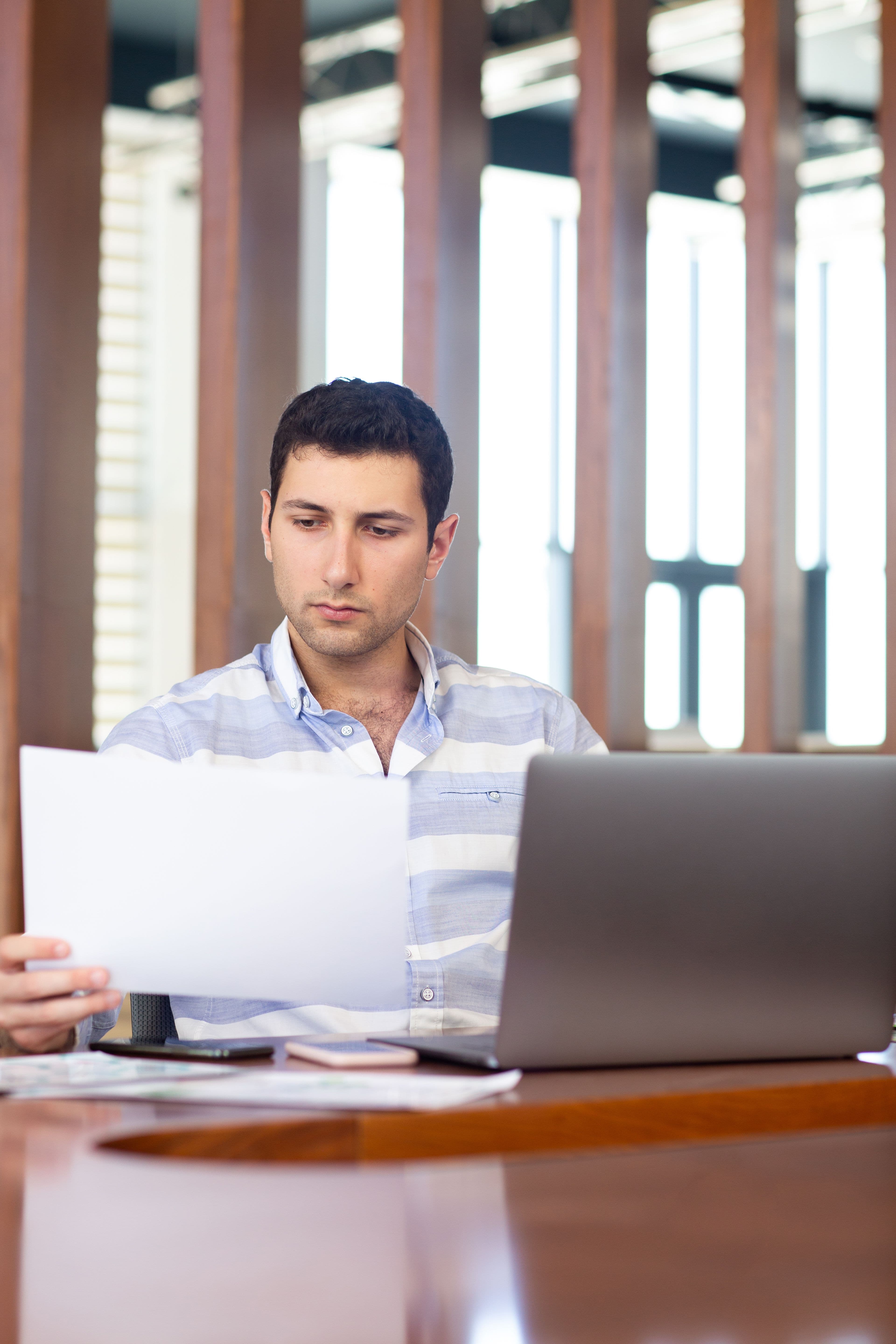 why choose Hire Tax Preparation Staff